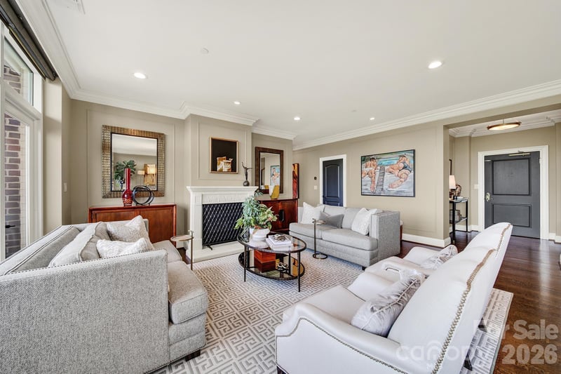 400 Church St #516, Charlotte, NC 28202