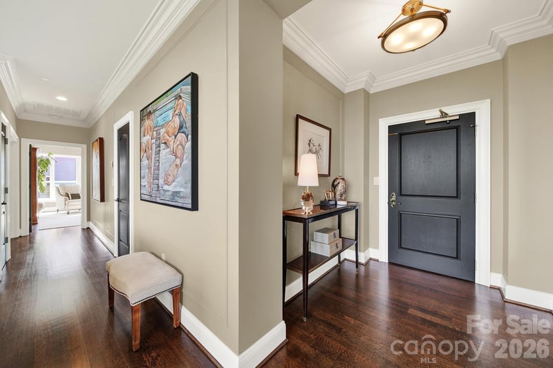 400 Church St #516, Charlotte, NC 28202