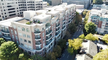 400 Church St #516, Charlotte, NC 28202