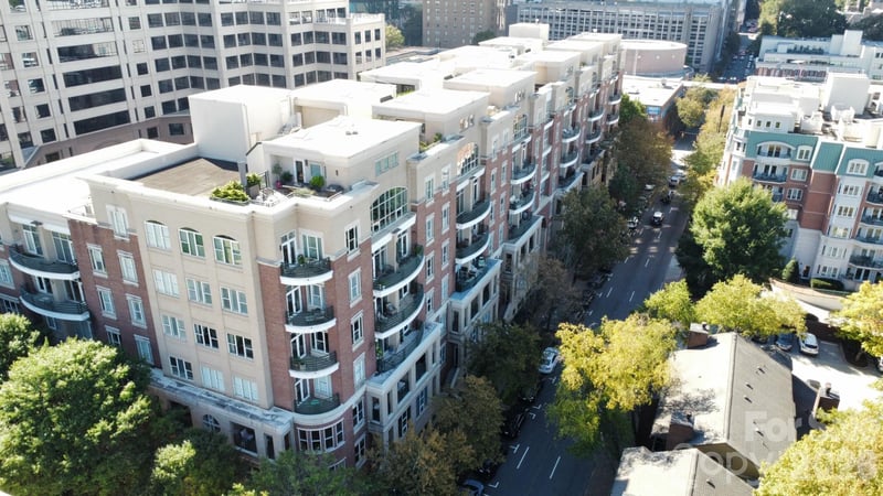 400 Church St #516, Charlotte, NC 28202