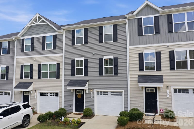 7017 Brightwork Ln, Charlotte, NC 28269