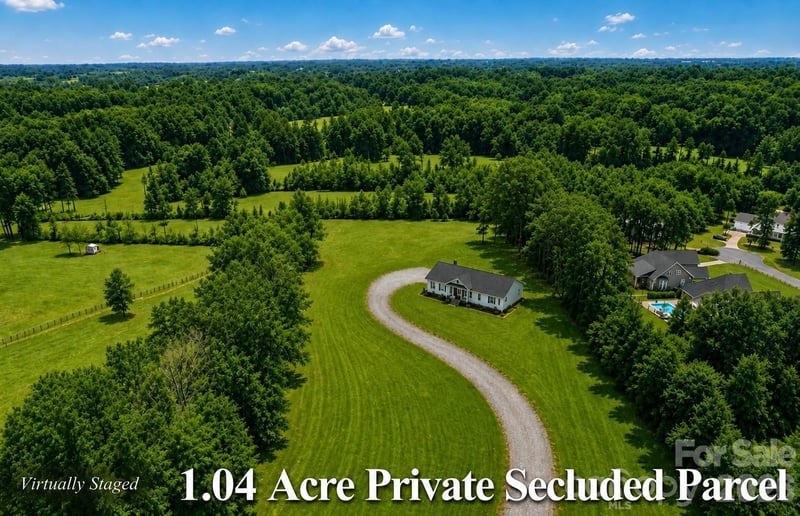 140 Broome Farm Ln, Mooresville, NC 28115