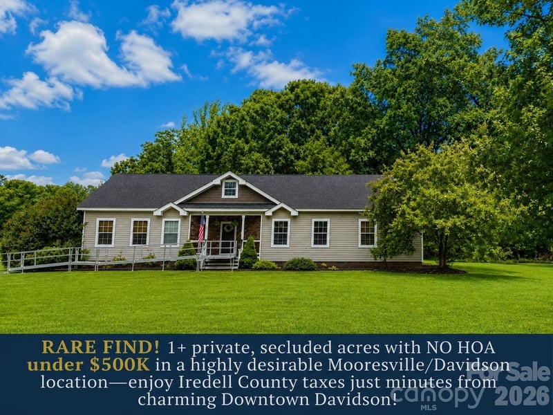 140 Broome Farm Ln, Mooresville, NC 28115