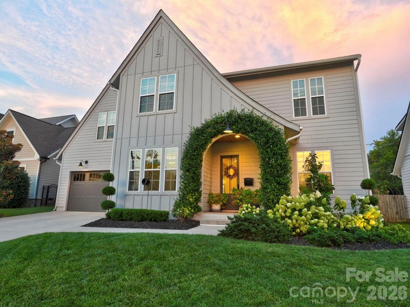 Home Worth Check