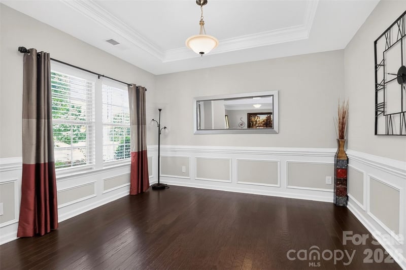 5409 Poplar Knoll Dr, Matthews, NC 28105