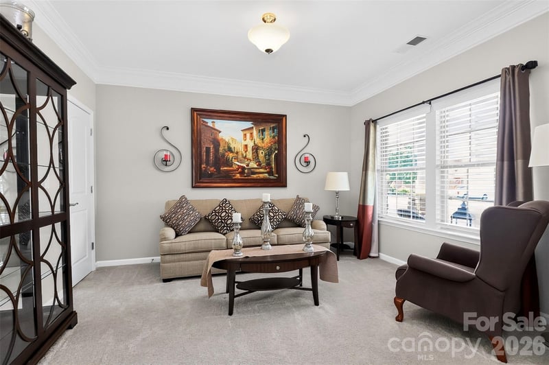 5409 Poplar Knoll Dr, Matthews, NC 28105