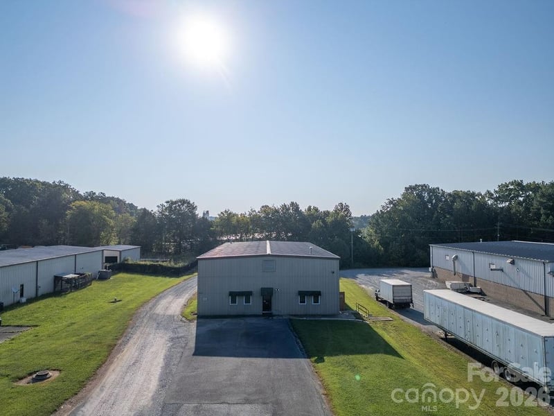 232 N Bivens Rd, Monroe, NC 28110