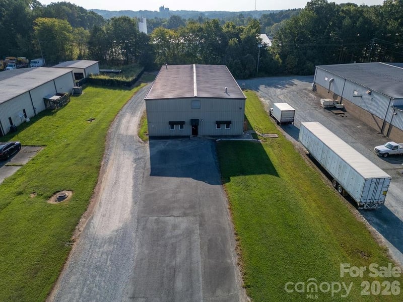 232 N Bivens Rd, Monroe, NC 28110