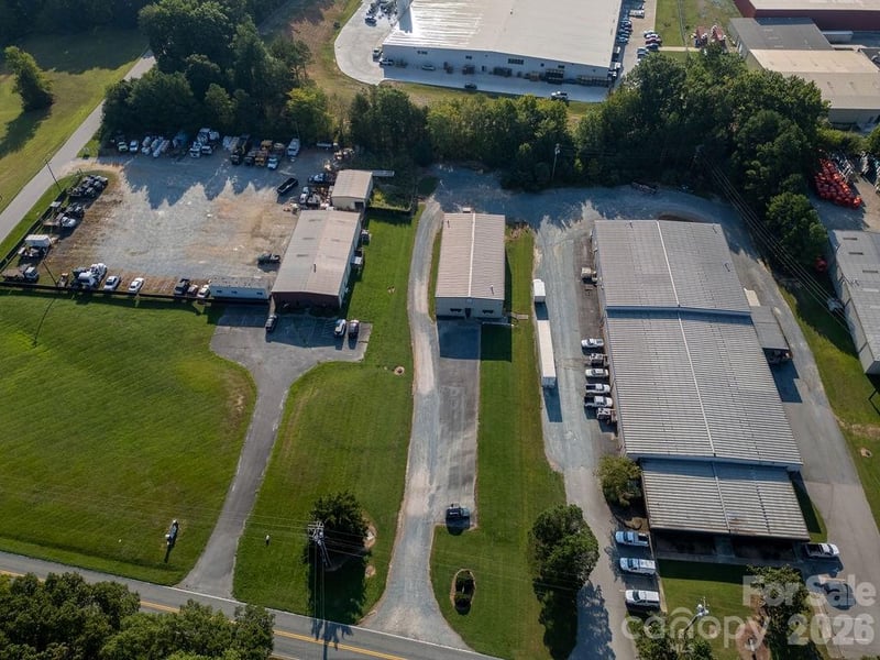 232 N Bivens Rd, Monroe, NC 28110