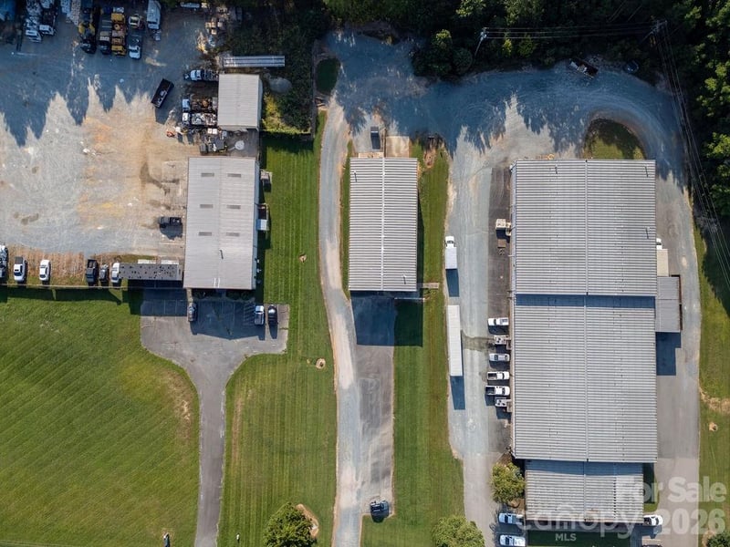 232 N Bivens Rd, Monroe, NC 28110