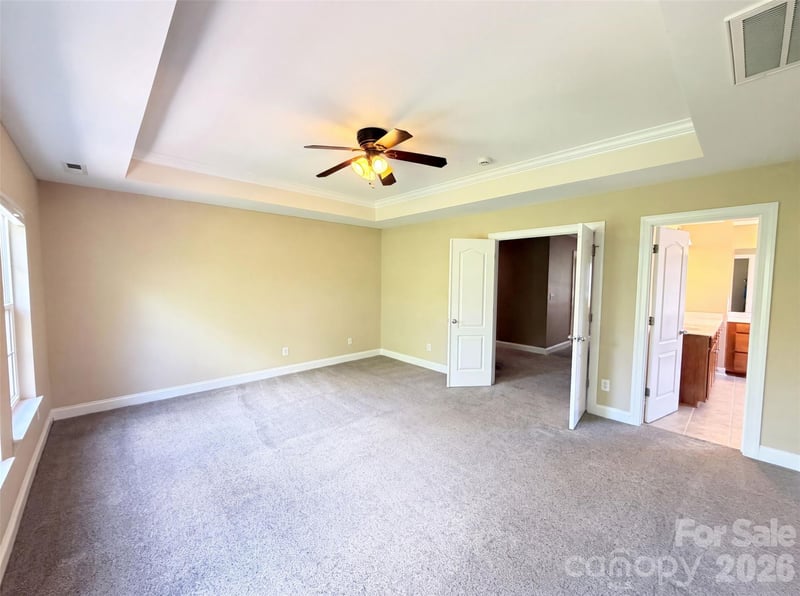9928 Daufuskie Dr, Charlotte, NC 28278