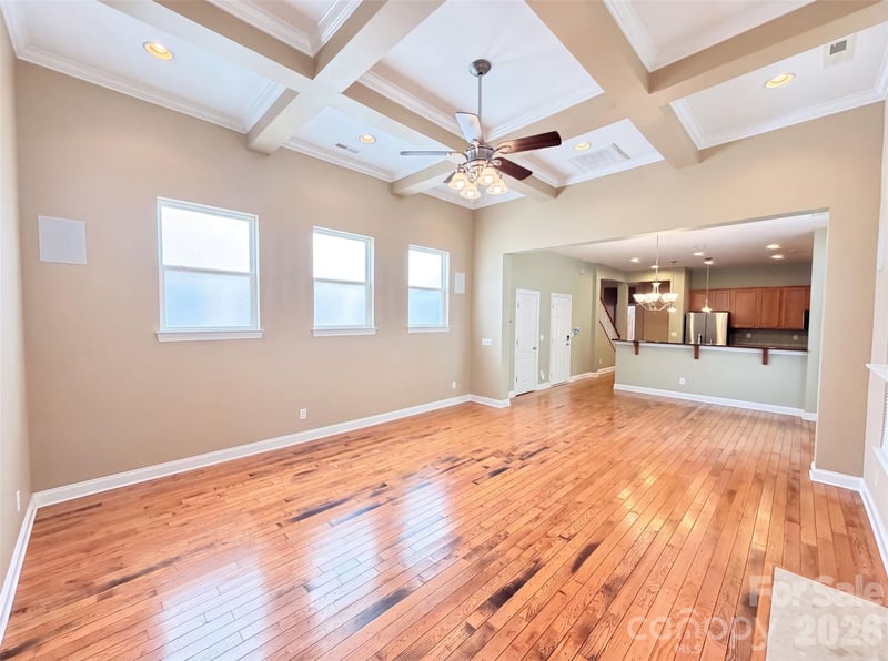 9928 Daufuskie Dr, Charlotte, NC 28278