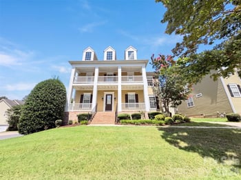 9928 Daufuskie Dr, Charlotte, NC 28278