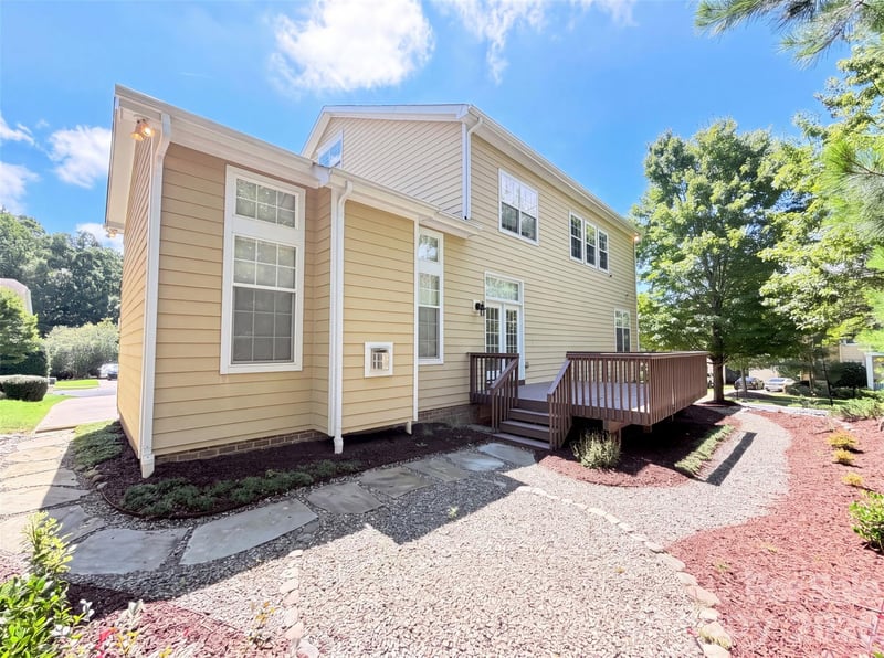 9928 Daufuskie Dr, Charlotte, NC 28278