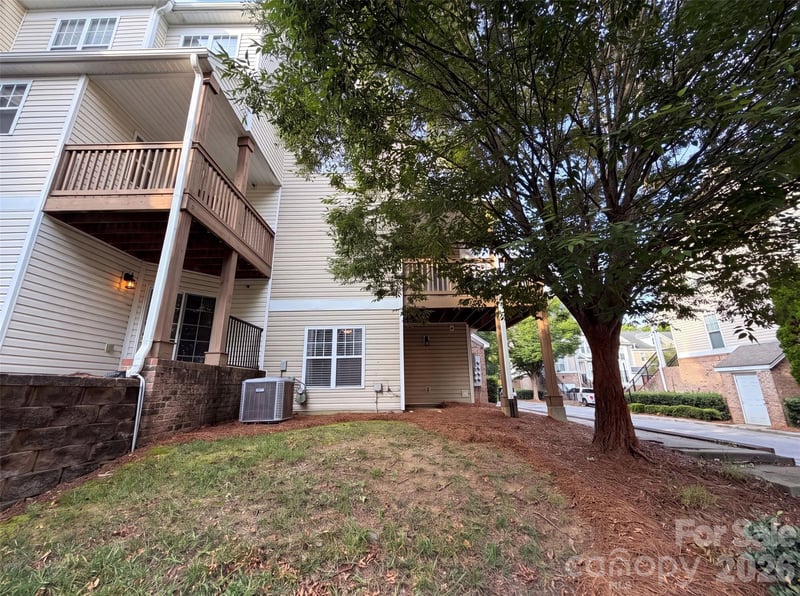 7129 Founders Club Ct, Charlotte, NC 28269