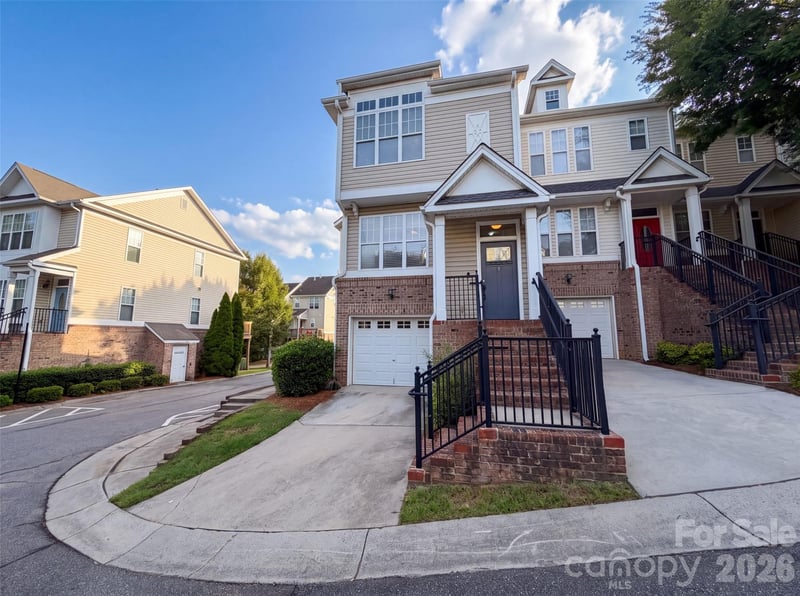 7129 Founders Club Ct, Charlotte, NC 28269
