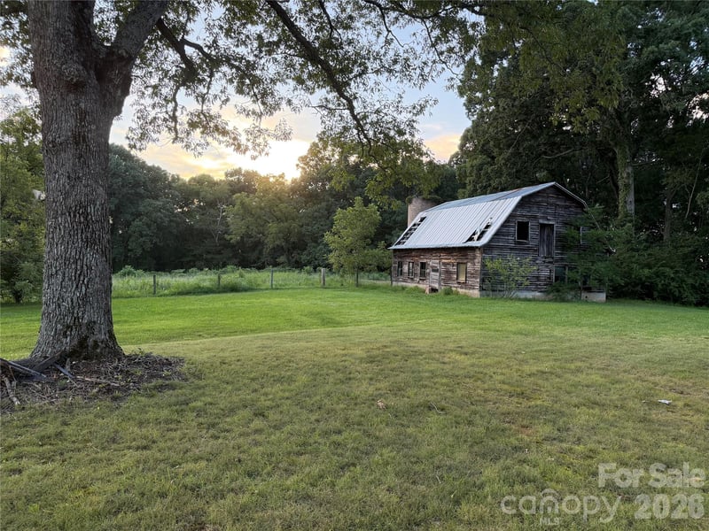 3411 Yount Rd, Newton, NC 28658