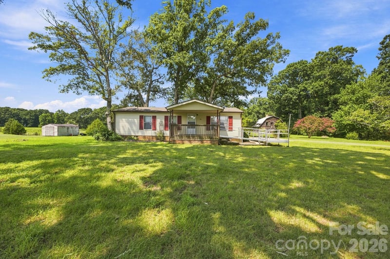3411 Yount Rd, Newton, NC 28658