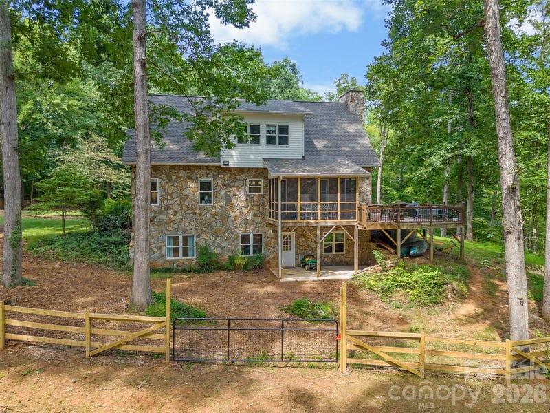 7105 Old Ridge Rd, Waxhaw, NC 28173