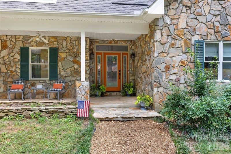 7105 Old Ridge Rd, Waxhaw, NC 28173