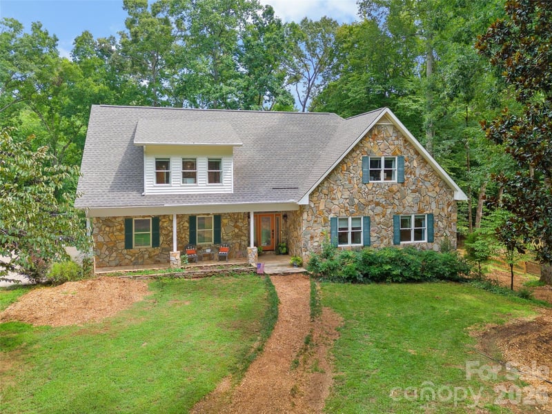 7105 Old Ridge Rd, Waxhaw, NC 28173