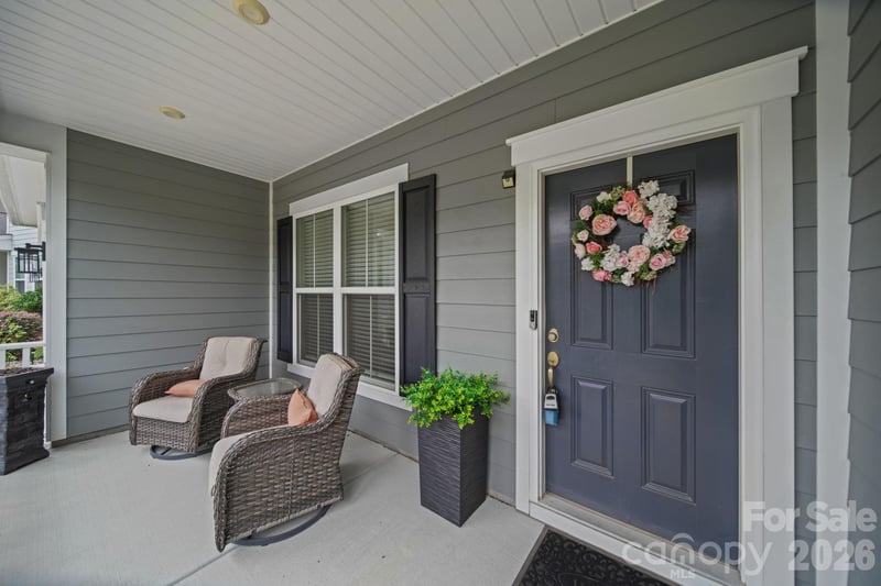 7107 Brookline Pl #228, Huntersville, NC 28078