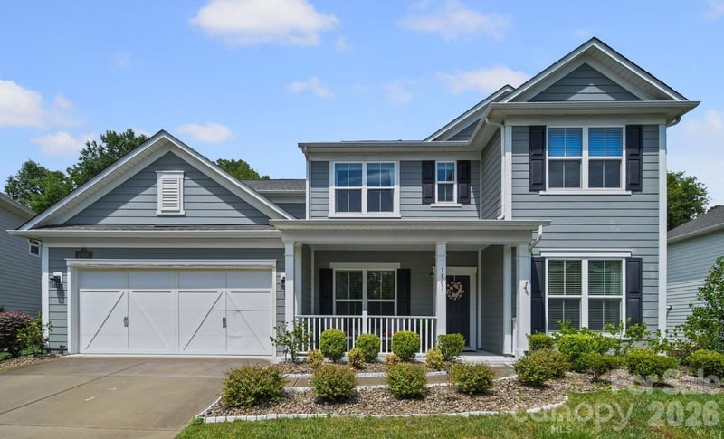 7107 Brookline Pl #228, Huntersville, NC 28078