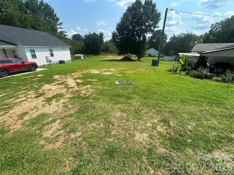5908 Charleston Ave, Kannapolis, NC 28083