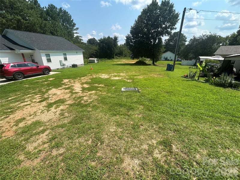 5908 Charleston Ave, Kannapolis, NC 28083