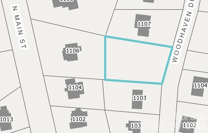 000 Woodhaven Dr, Mount Holly, NC 28120