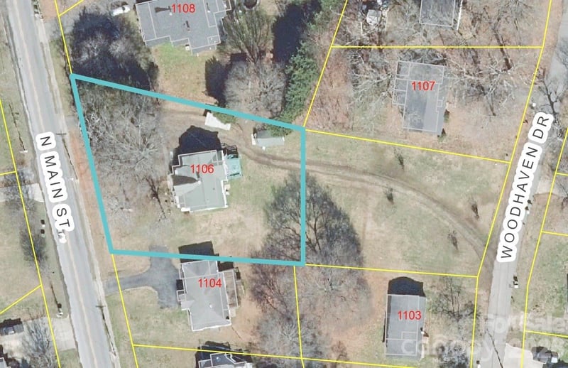 000 Woodhaven Dr, Mount Holly, NC 28120