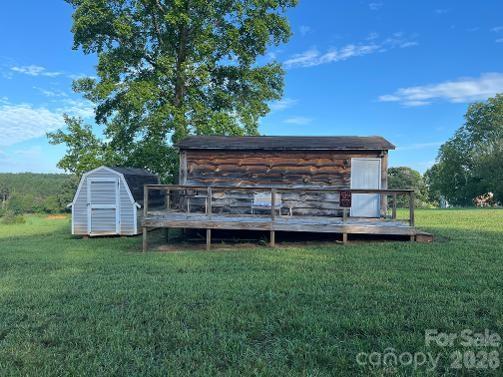 1211 Sharon School Rd, Stony Point, NC 28678