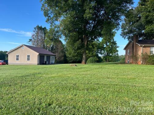 1211 Sharon School Rd, Stony Point, NC 28678