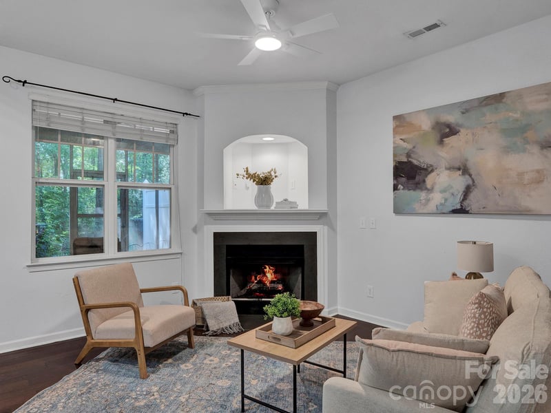 10747 Essex Hall Dr, Charlotte, NC 28277