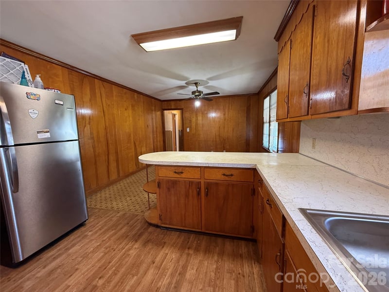 206 Welsh St, Kershaw, SC 29067