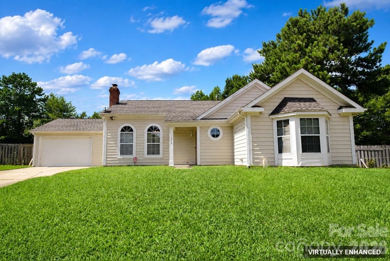5014 Jade Ct, Monroe, NC 28110