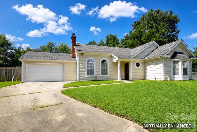 5014 Jade Ct, Monroe, NC 28110