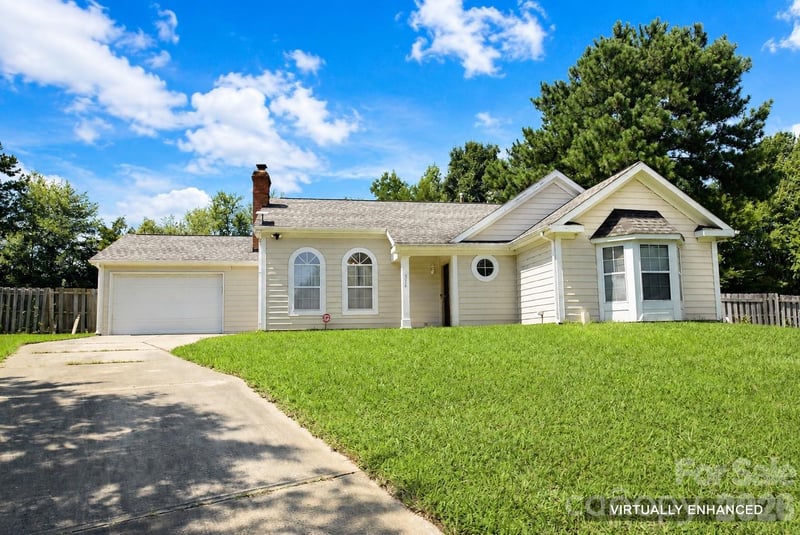 5014 Jade Ct, Monroe, NC 28110