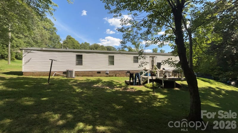 202 Eufola Rd, Statesville, NC 28677