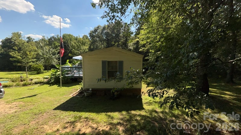 202 Eufola Rd, Statesville, NC 28677