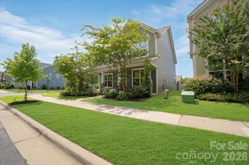 15505 Davidson East Dr, Davidson, NC 28036