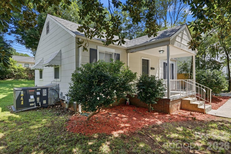 119 Gregg St, Charlotte, NC 28208