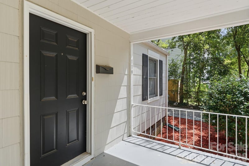 119 Gregg St, Charlotte, NC 28208