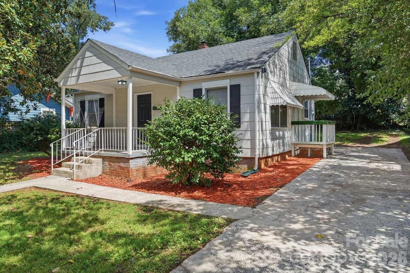 119 Gregg St, Charlotte, NC 28208