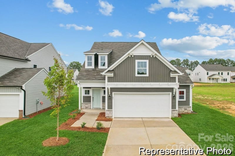 36170 Greg Norman Dr #1009, Lancaster, SC 29720