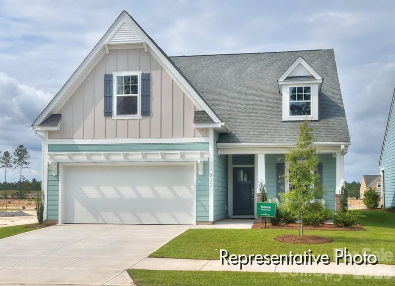 40258 Crooked Stick Dr #1195, Lancaster, SC 29720