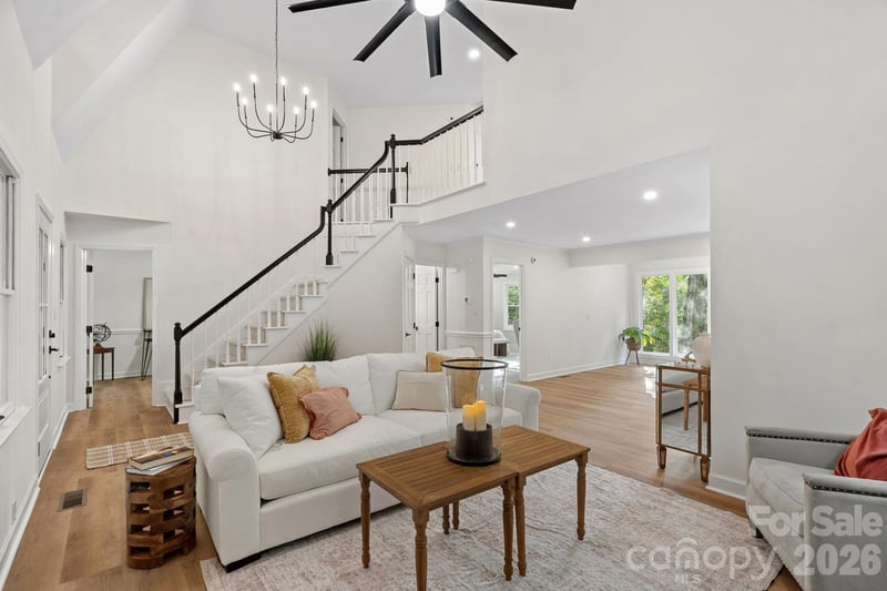508 Red Barn Trl, Matthews, NC 28104