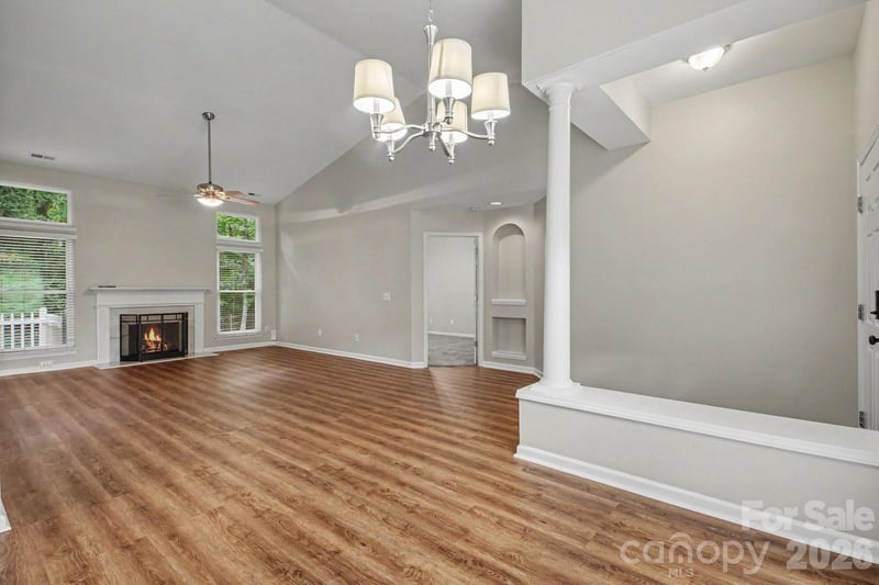 16130 Amber Field Dr, Huntersville, NC 28078
