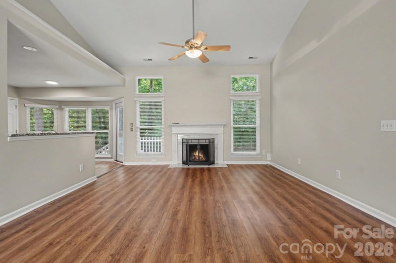 16130 Amber Field Dr, Huntersville, NC 28078
