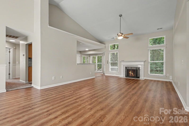 16130 Amber Field Dr, Huntersville, NC 28078